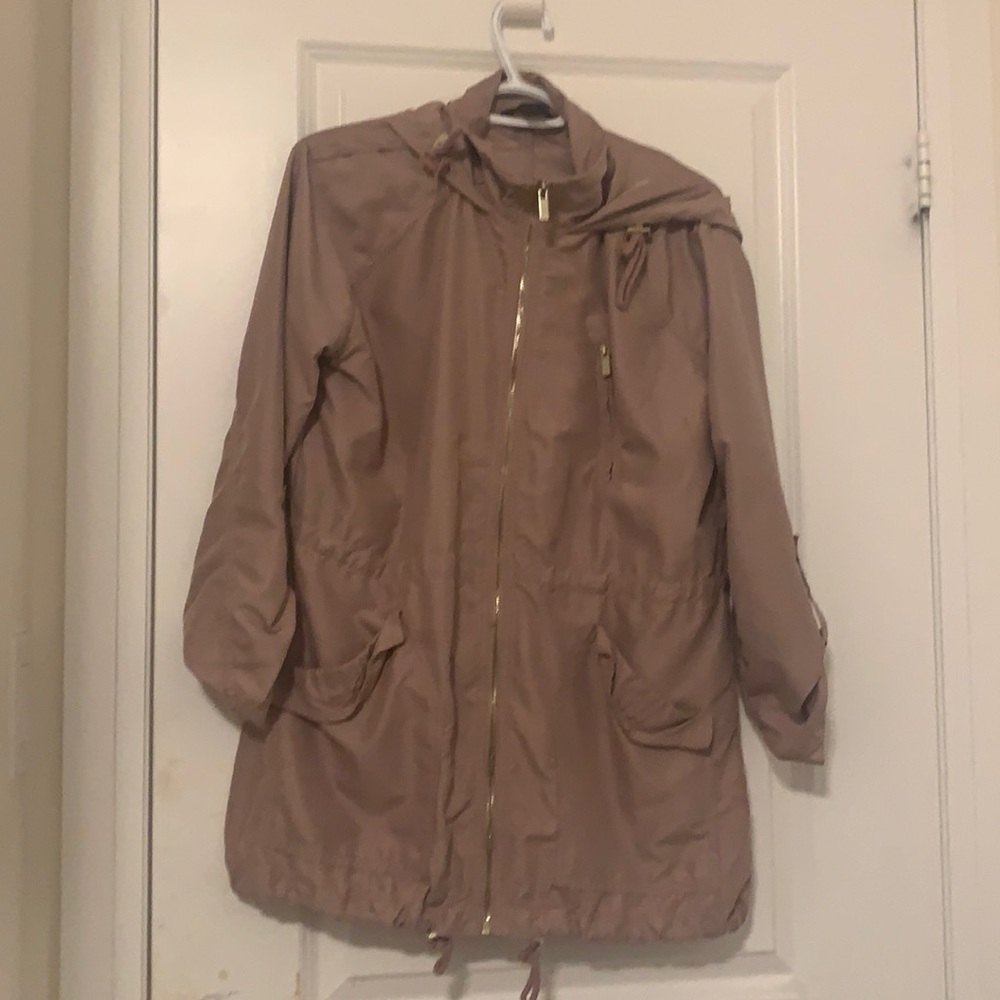 Spring Jacket